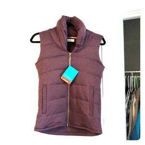 Columbia Women’s Vest